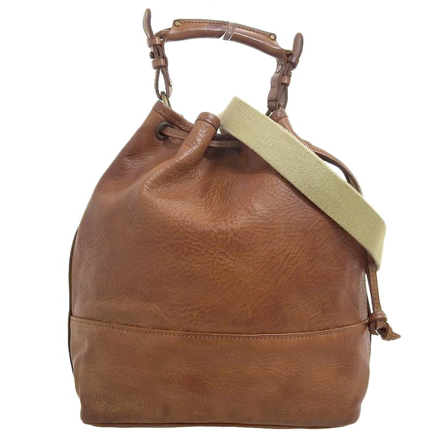 Felisi（フェリージ） 美品 Felisi 0089 レアモデル オール レザー 