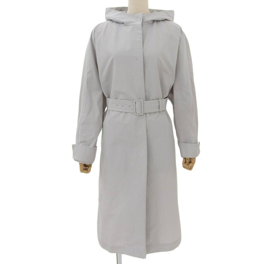 PRADA 美品 プラダ 2020年商品 ランウェイ ドロップショルダー 撥水  