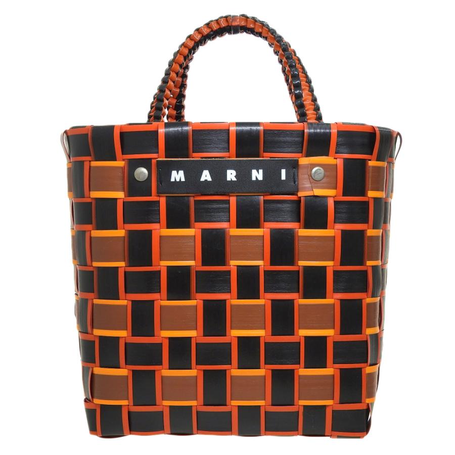 MARNI（マルニ） 超美品 2021年 渋谷パルコ限定品 フラワー マーケット