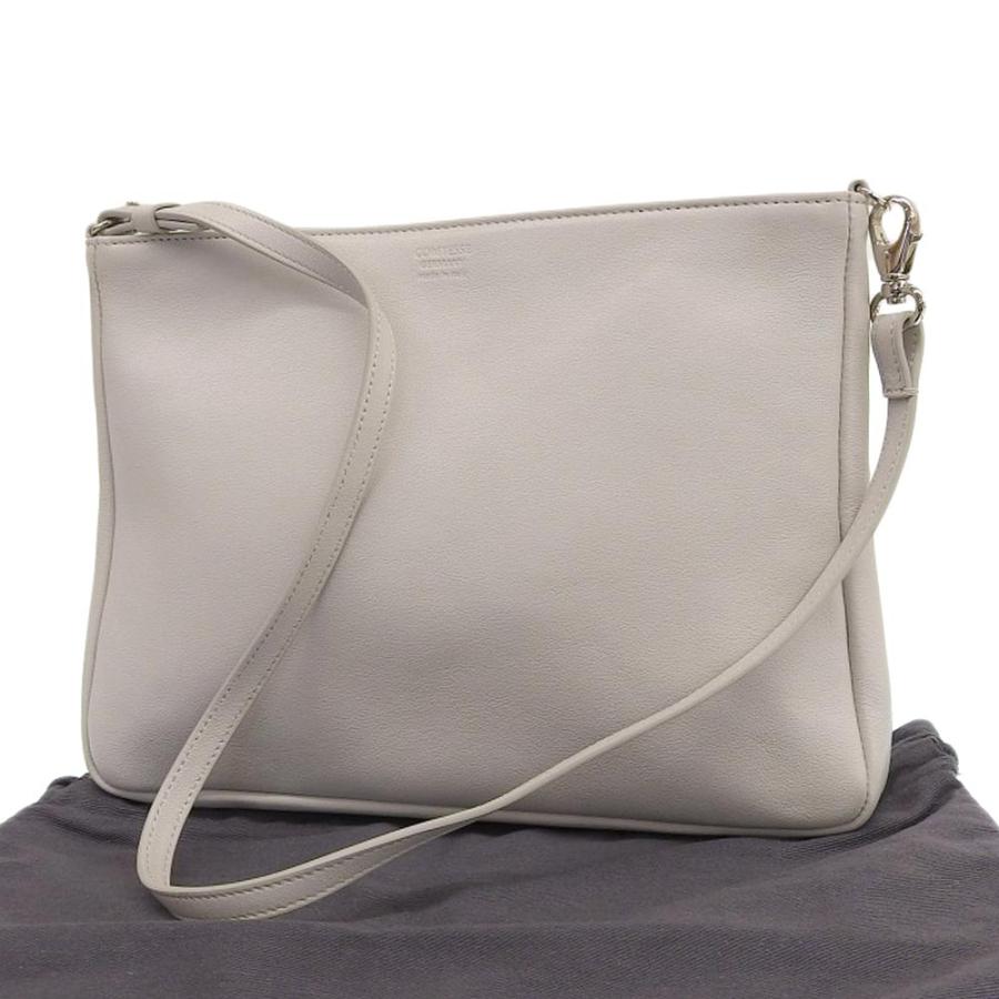 COMTESSE（コンテス） 超美品 現行タグ ジルコニア リング ホース 