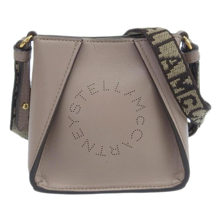 超美品 ステラマッカートニー Stella McCartney 2021年 700159  