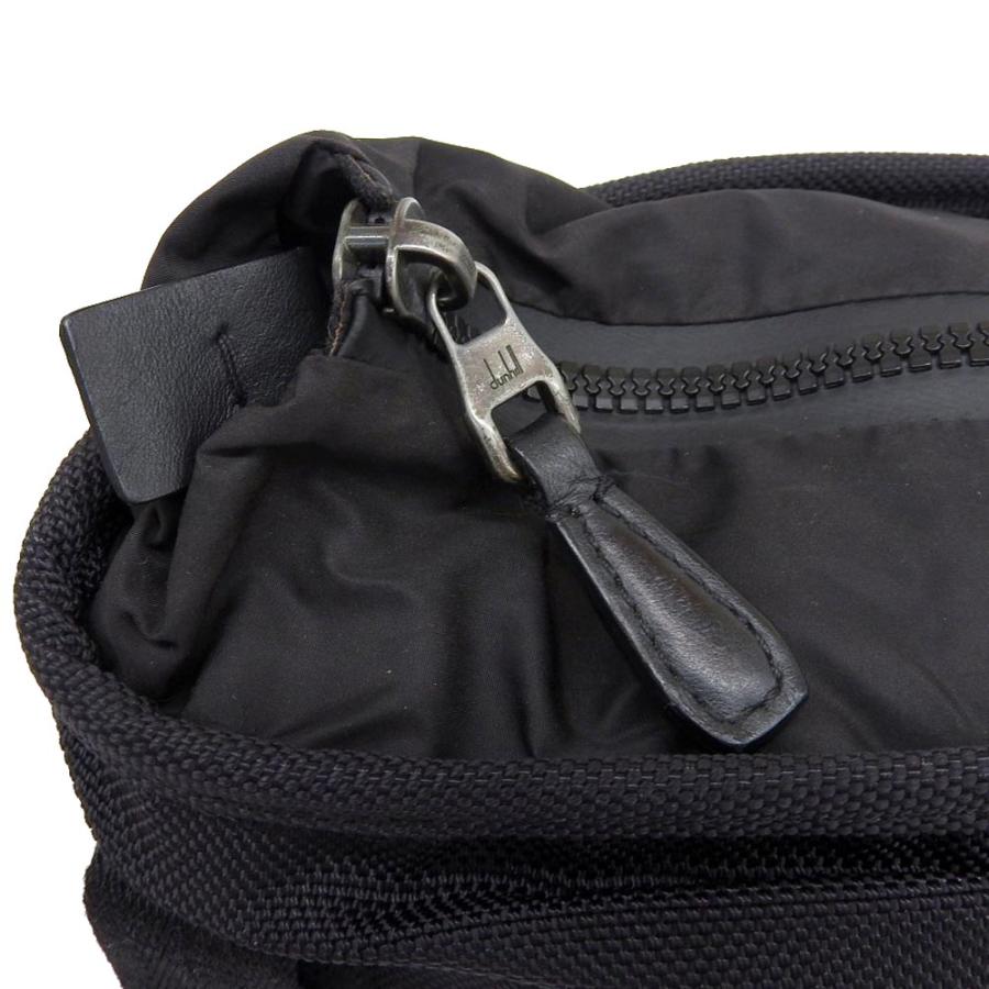 dunhill（ダンヒル） 美品 2019年 DU19R3610TR001 RADIAL ラディアル