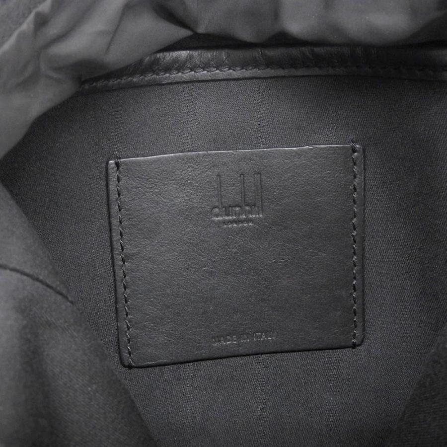 dunhill（ダンヒル） 美品 2019年 DU19R3610TR001 RADIAL ラディアル
