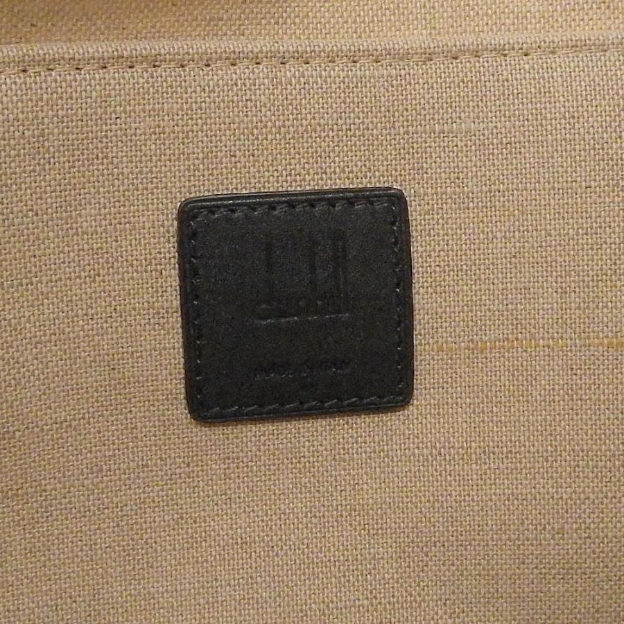 再値下げ☆超美品☆dunhill ダンヒル トートバッグ ショルダーバッグ dunhill（ダンヒル） タグ付超美品 22SS 2022年 DU22R3829KF LEGACY