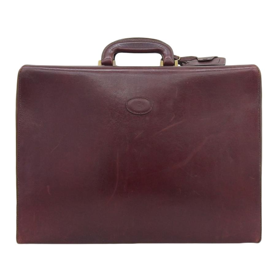 Bally（バリー） 美品 BALLY 90年 ヴィンテージ アーカイブ レザー 