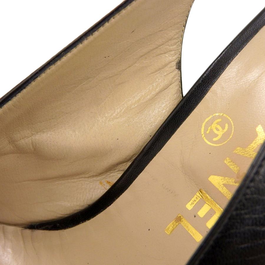 CHANEL（シャネル） 美品 90年代 ヴィンテージ アーカイブ マトラッセ