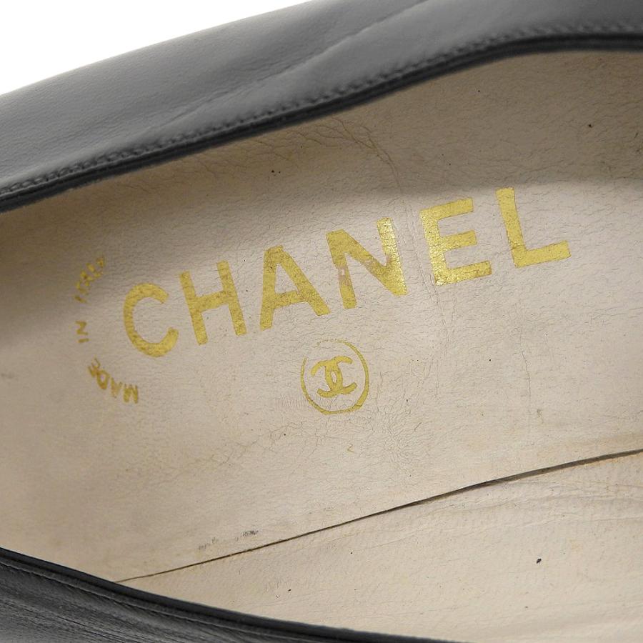CHANEL（シャネル） 美品 90年代 ヴィンテージ アーカイブ リザード