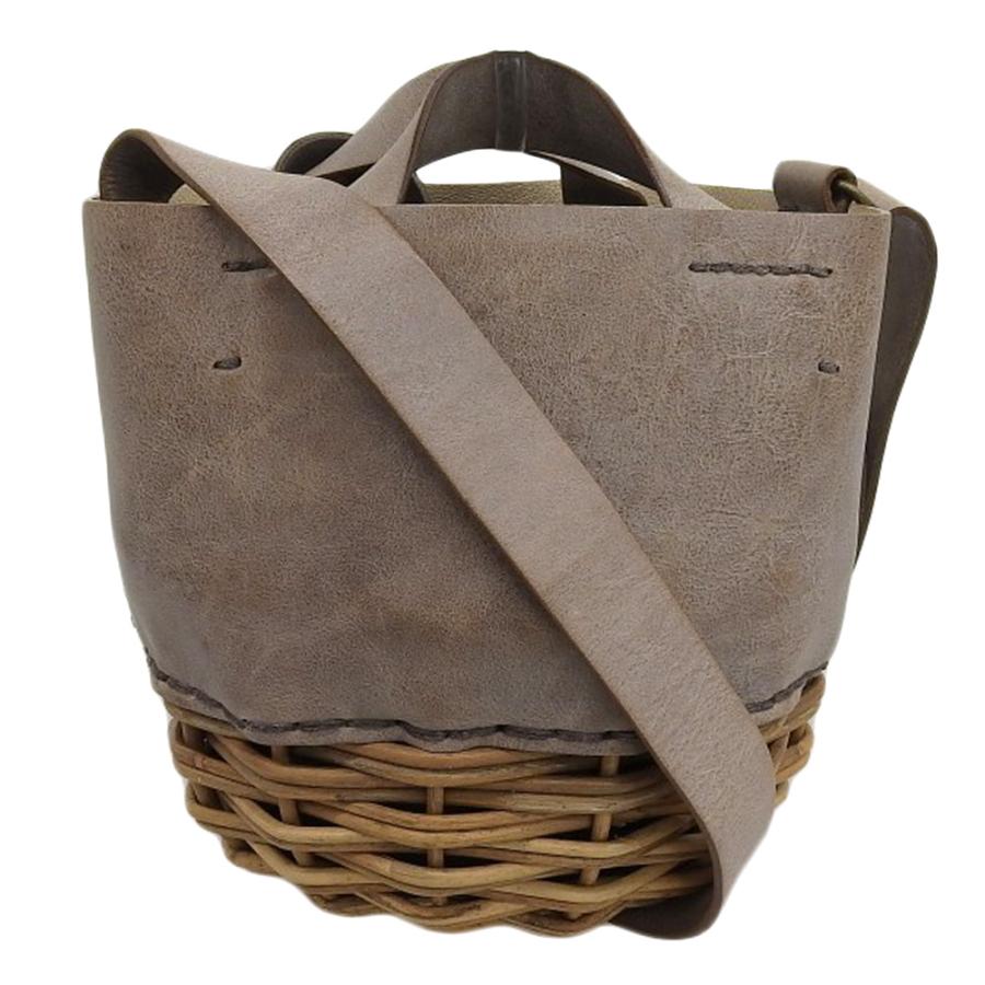 タグ付超美品 エバゴス 2020年商品 どんぐり 2way ショルダーバッグ  