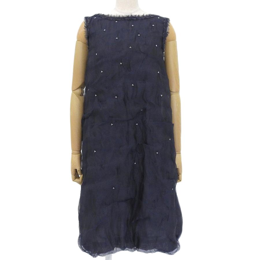 FOXEY（フォクシー） 超美品 FOXEY 2021年商品 41822 Dress Mirage 