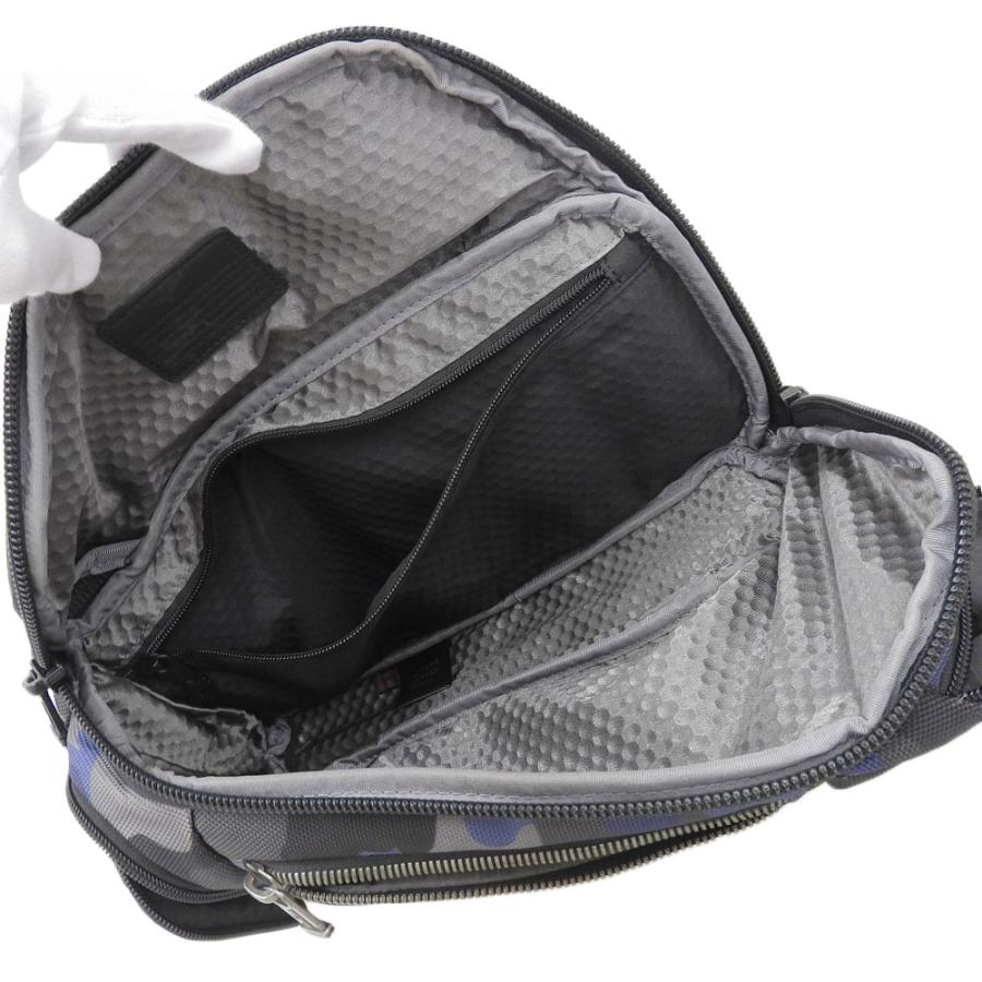 TUMI（トゥミ） 美品 現行タグ 232399CM ALPHA BRAVO ケリー