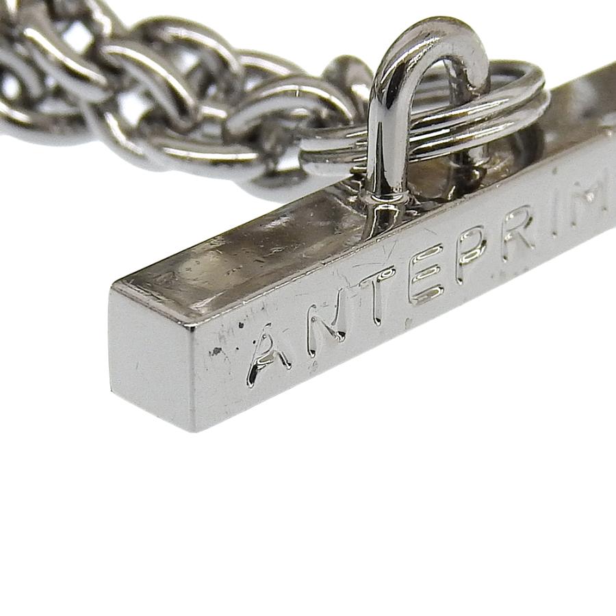 美品 ANTEPRIMA アンテプリマ グリッター 3way ショルダーバッグ ANTEPRIMA（アンテプリマ） タグ付超美品 ANTEPRIMA 2023年 ペルラ