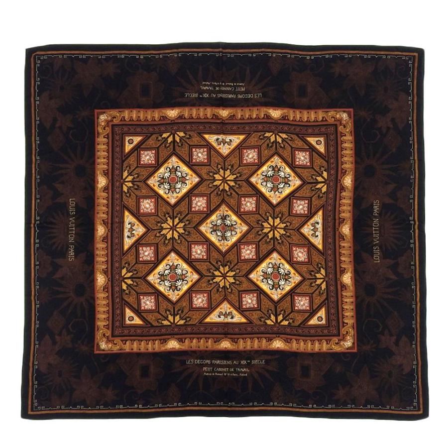LOUIS VUITTON 箱付超美品 ルイヴィトン ヴィンテージ Les LOUIS VUITTON 箱付超美品 ルイヴィトン ヴィンテージ Les