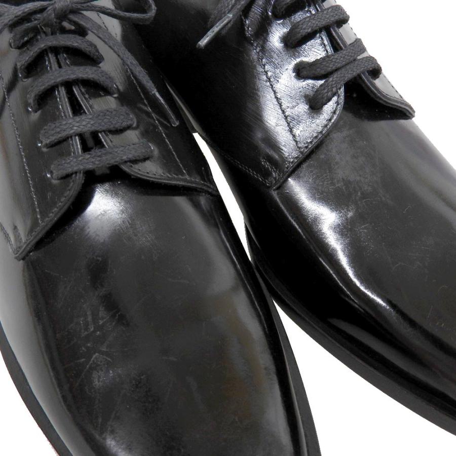未使用 サンローランパリ SAINT LAURENT PARIS 511135 パテントレザー