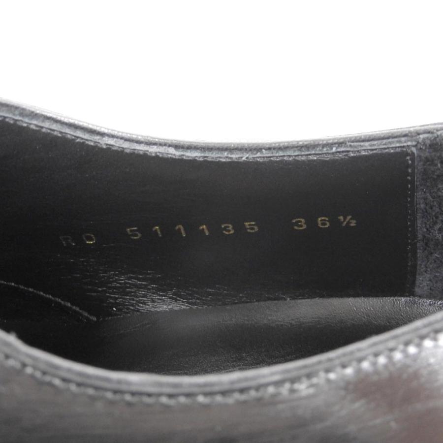 未使用 サンローランパリ SAINT LAURENT PARIS 511135 パテントレザー