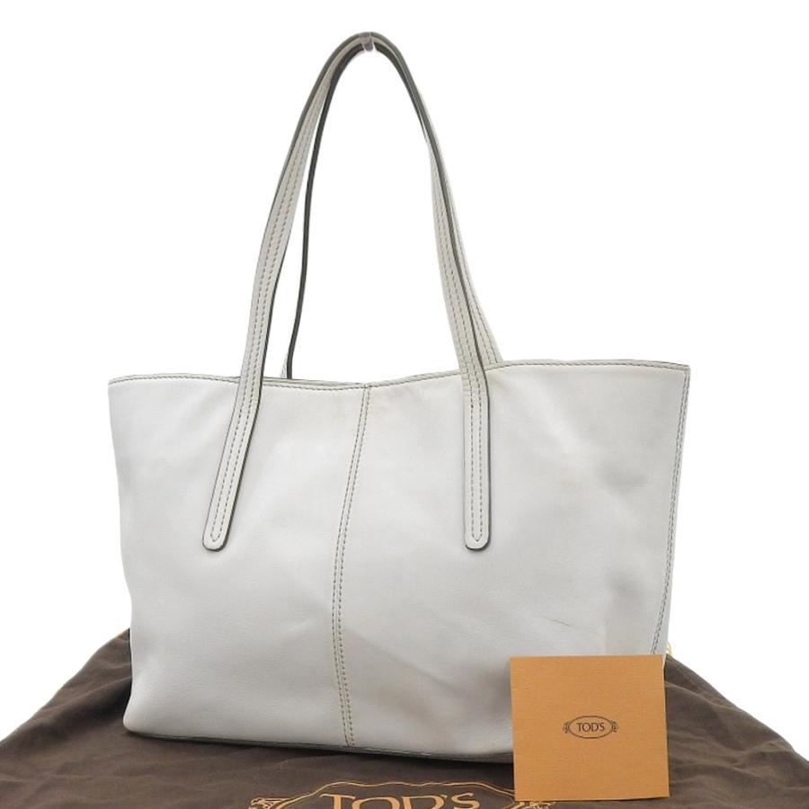 美品 トッズ TOD