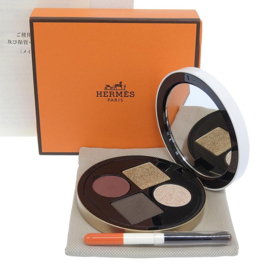 エルメス アイシャドウ オンブル モルドレ 6