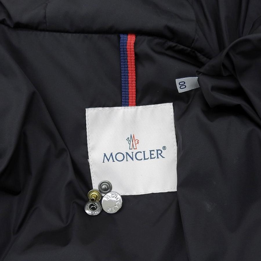 MONCLER CHONDRILLE☆21/22AW☆サイズ0 MONCLER（モンクレール） 美品 MONCLER 21-22AW 2021年商品