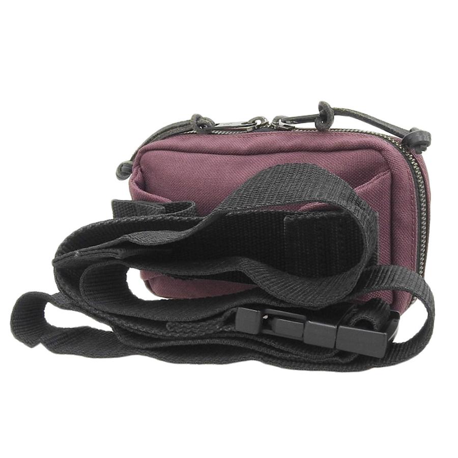 超美品 メゾンマルジェラ Maison Margiela 2019年商品 S55WB0014 4ステッチ ミニ クロスボディ ボディバッグ メンズ Maison Margiela（メゾンマルジェラ） 超美品 2019年商品 S55WB0014 4