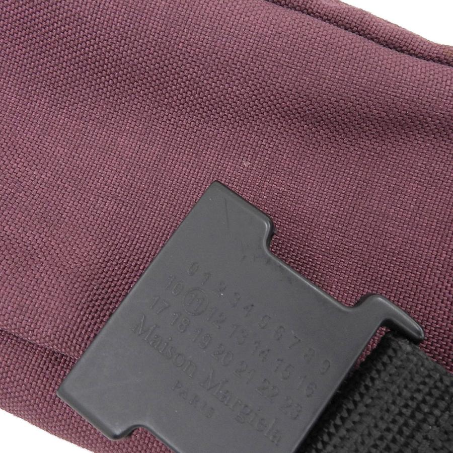 Maison Margiela（メゾンマルジェラ） 超美品 2019年商品 S55WB0014 4