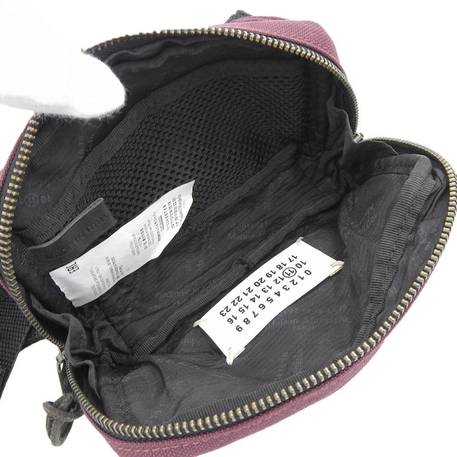 Maison Margiela（メゾンマルジェラ） 超美品 2019年商品 S55WB0014 4