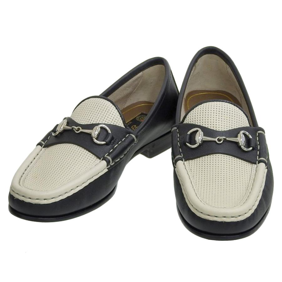 GUCCI（グッチ） 箱付超美品 GUCCI 1953ライン ホースビット バイ