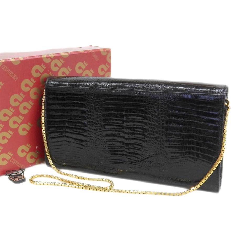 COMTESSE（コンテス） 箱付超美品 COMTESSE 80年代 ヴィンテージ