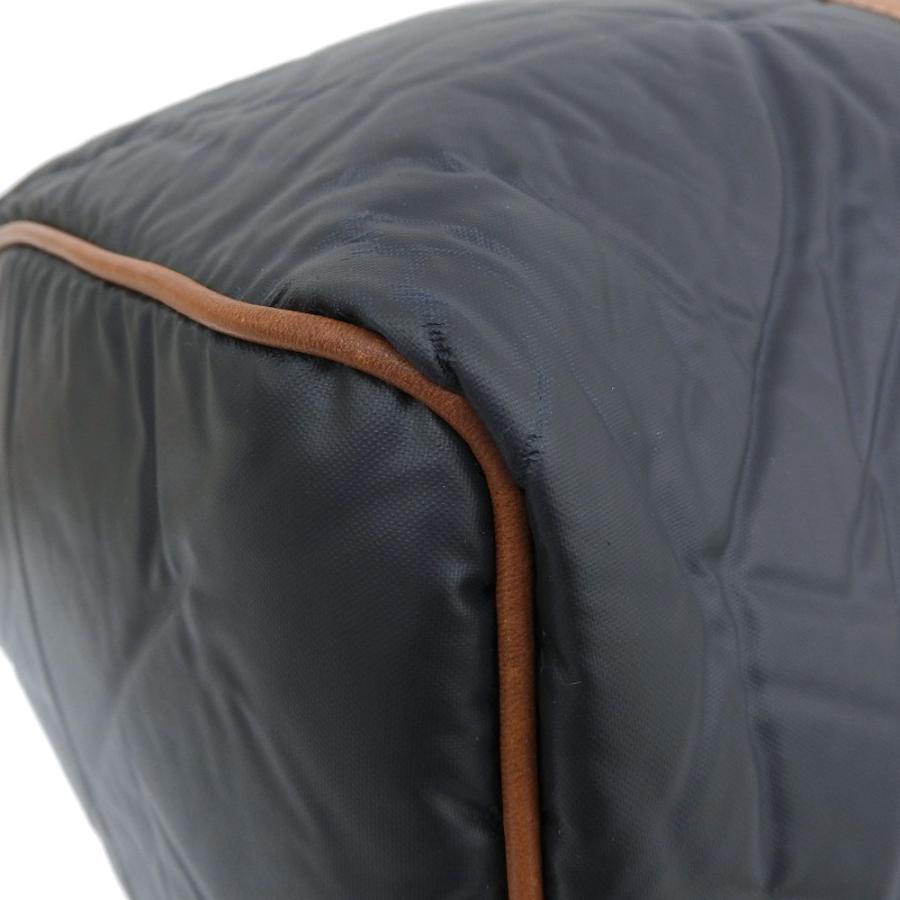 希少デザイン ハンティングワールド ビジネスバッグ バチュークロス 2way 美品 ハンティングワールド HUNTING WORLD 現行ロゴ バチュークロス