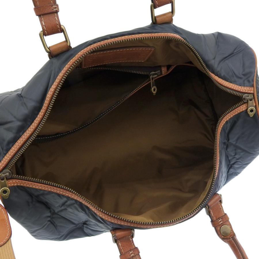 美品 ハンティングワールド HUNTING WORLD 現行ロゴ バチュークロス