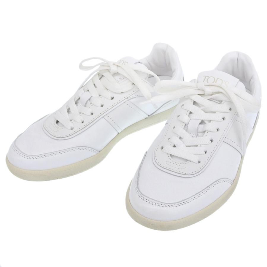 超美品 トッズ TOD
