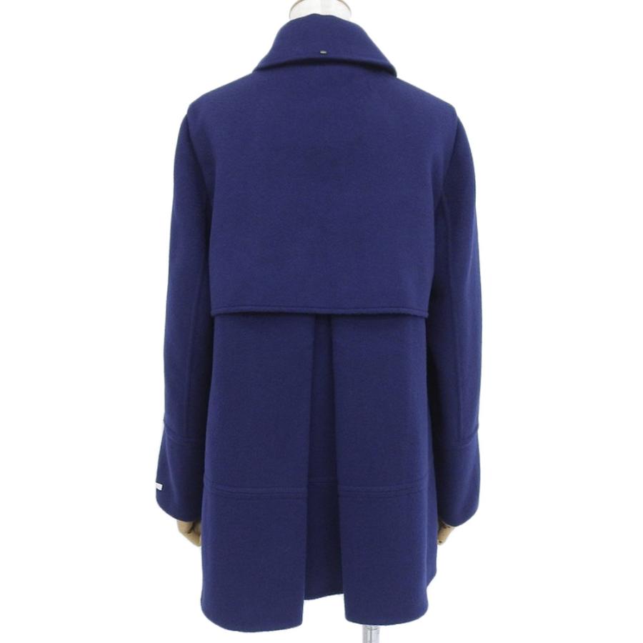 超美品 SPORTMAX マックスマーラ SPORTMAX 現行 CUCITO A MANOタグ 
