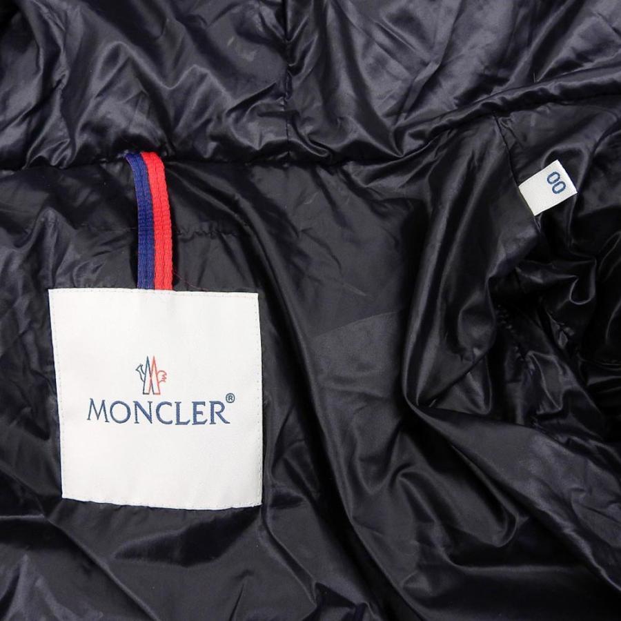 MONCLER（モンクレール） 超美品 MONCLER 2022年商品 CHAMBON 