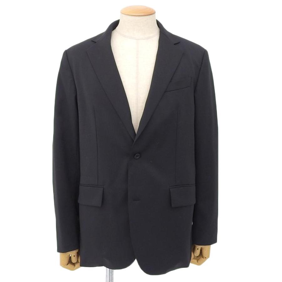 超美品 テアトラ TEATORA 現行 TT-201-00 Device JACKET ウール 超美品 テアトラ TEATORA 現行 TT-201-00 Device JACKET ウール