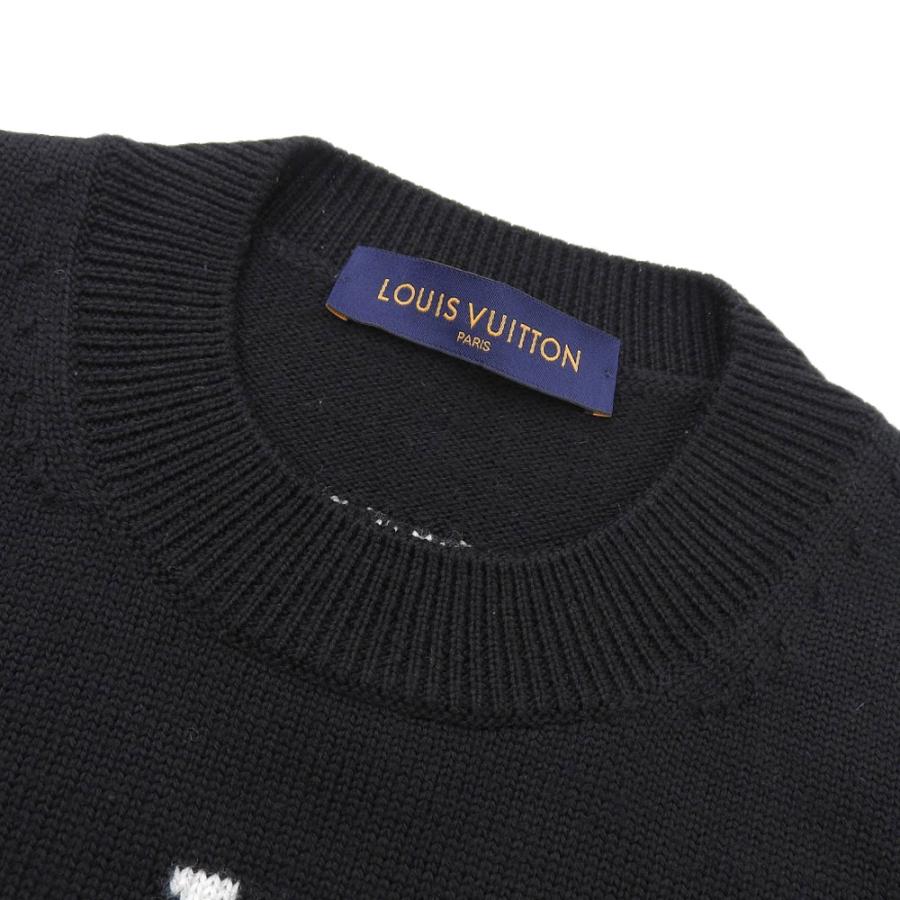 LOUIS VUITTON 超美品 ルイヴィトン 22AW クロックインタルシア LOUIS VUITTON 超美品 ルイヴィトン 22AW クロックインタルシア