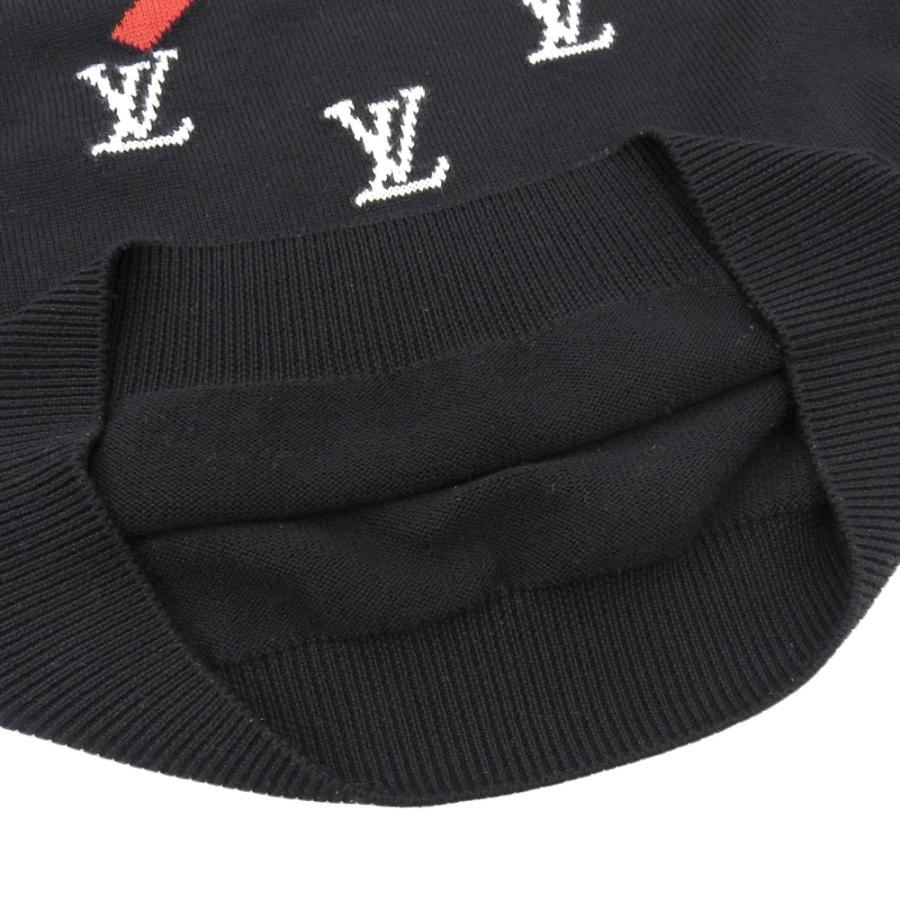 LOUIS VUITTON 超美品 ルイヴィトン 22AW クロックインタルシア LOUIS VUITTON 超美品 ルイヴィトン 22AW クロックインタルシア