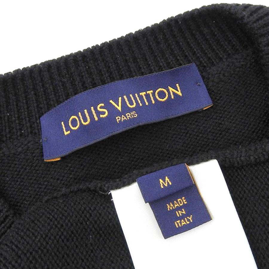 LOUIS VUITTON 超美品 ルイヴィトン 22AW クロックインタルシア LOUIS VUITTON 超美品 ルイヴィトン 22AW クロックインタルシア
