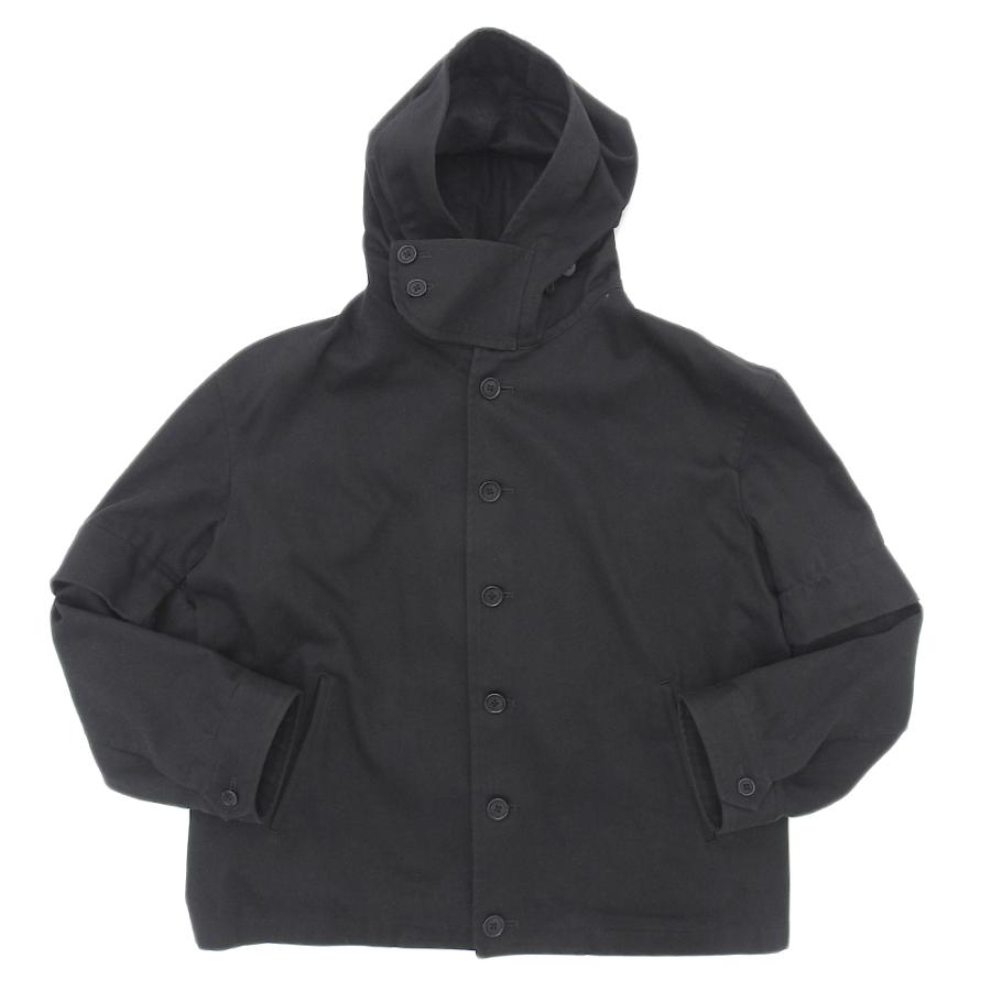 Yohji Yamamoto 黒ジャケット サイズ4