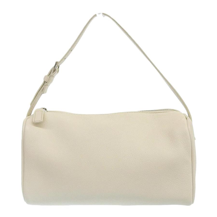 THE ROW 超美品 ザ ロウ 2021年商品 Leather 