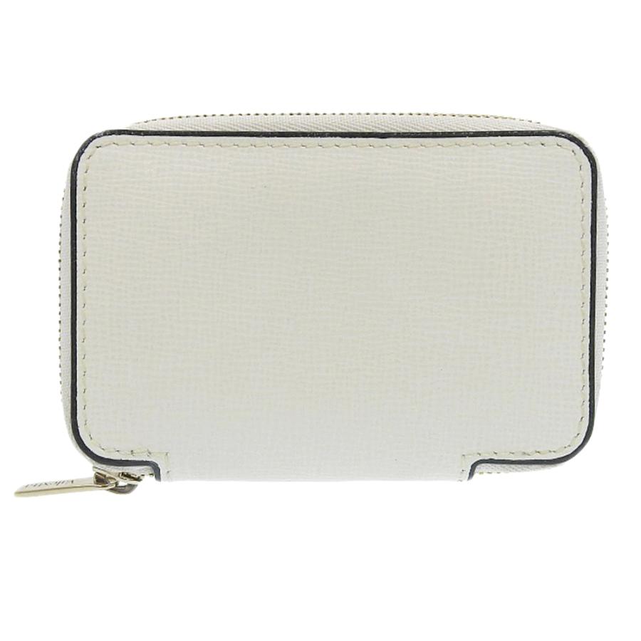 超美品 ヴァレクストラ Valextra 現行タグ SGZA0007028 サフィアーノ 