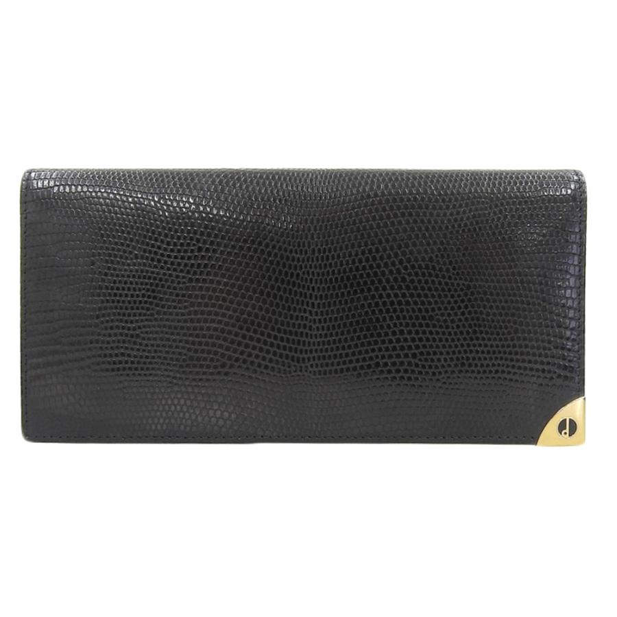 dunhill 箱付未使用 ダンヒル Dunhill ゴールドアングル 最上級  