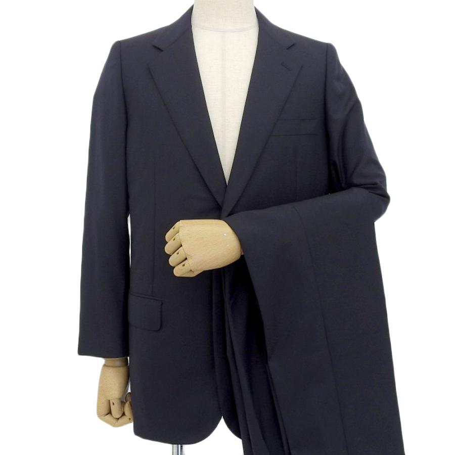 HERMES（エルメス） 美品 現行タグ SUPER200S ドレス テーラード