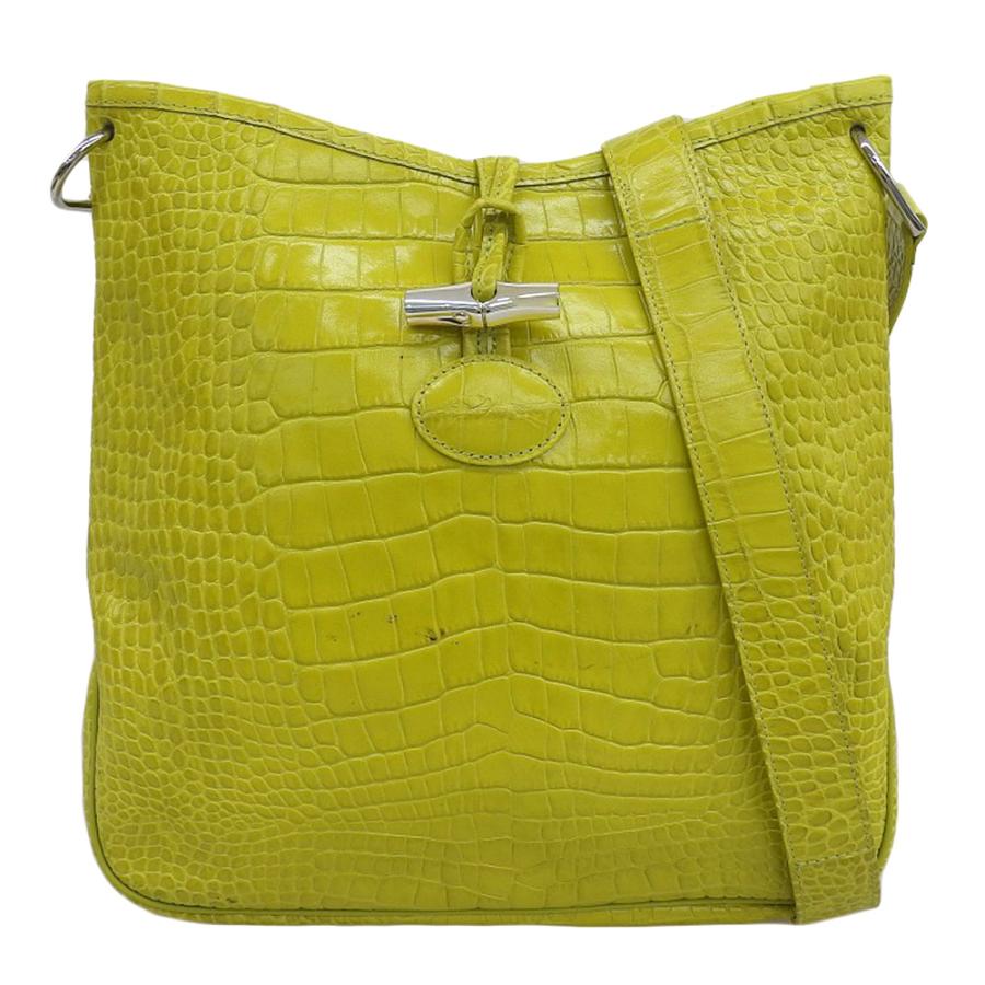 LONGCHAMP 超美品 ロンシャン Longchamp ル プリアージュ ネオ  