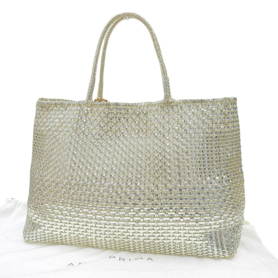 ANTEPRIMA（アンテプリマ） 超美品 現行品 PB19F991K8 999コレクション 