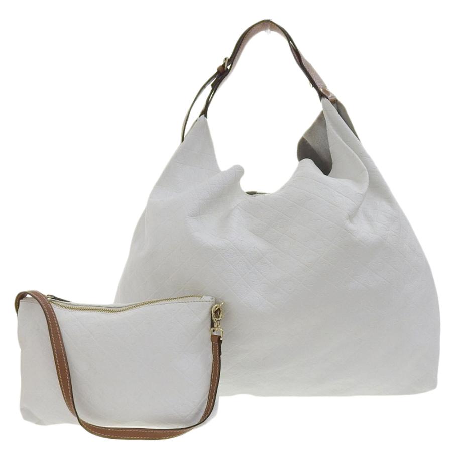 GHERARDINI（ゲラルディーニ） 美品 レア商品 現行タグ ラムレザー