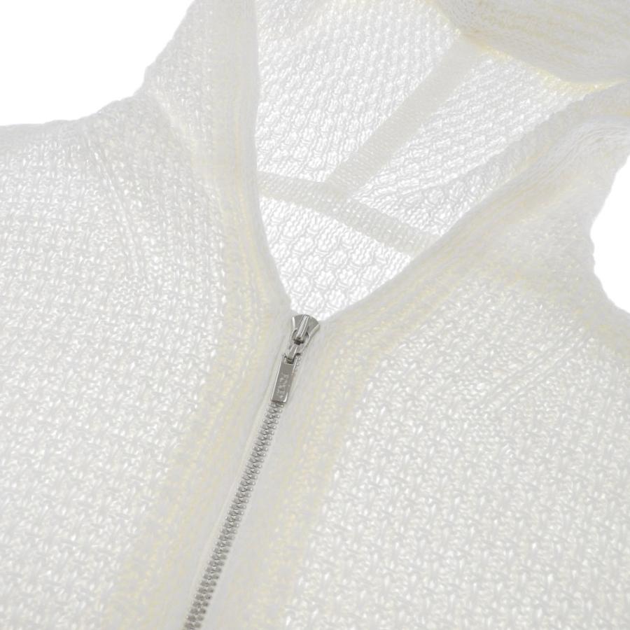 FOXEY（フォクシー） 超美品 FOXEY 2021年商品 41890 Parka Linen Luxe