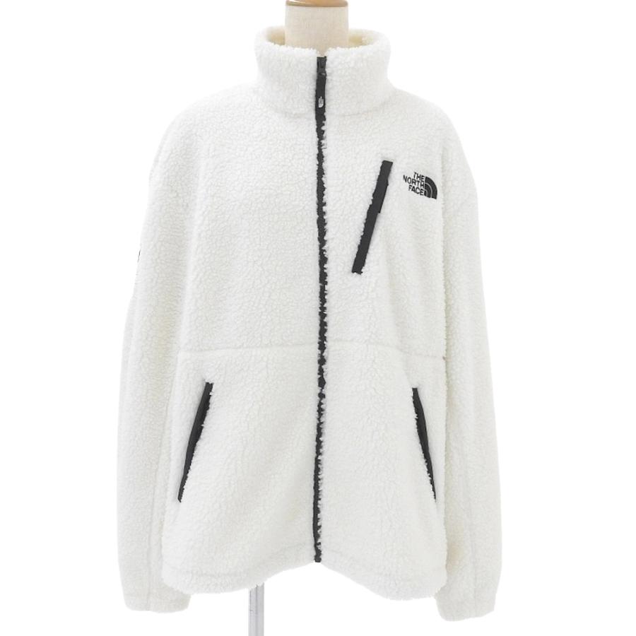超美品 ノースフェイス 現行販売商品 NJ4FN50J RIMO FLEECE 