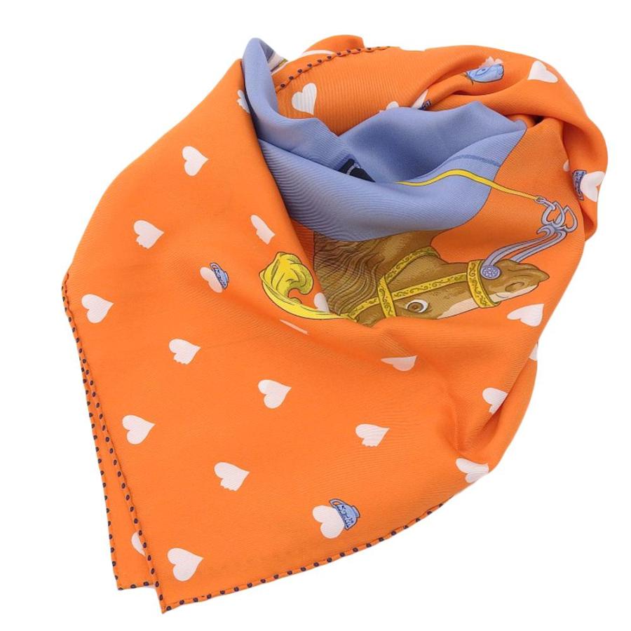 HERMES（エルメス） 超美品 21AW 2021年商品 Tea Time ティータイム