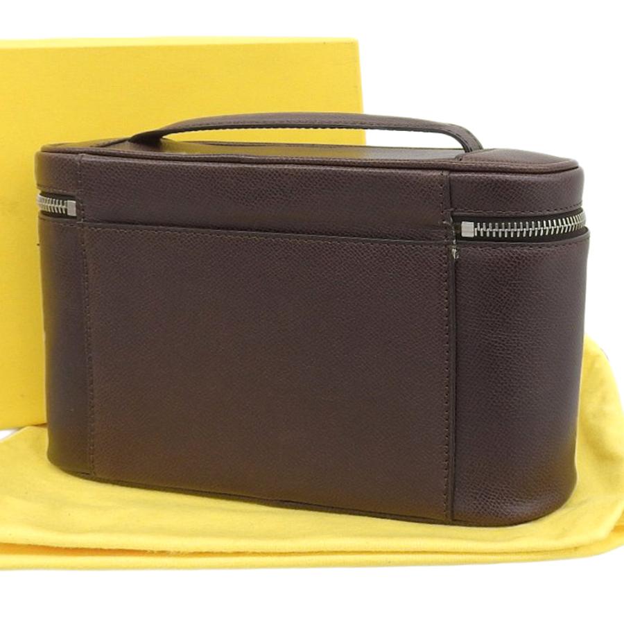 JOHN LOBB（ジョンロブ） 箱付超美品 現行ロゴ Executive Bag クール