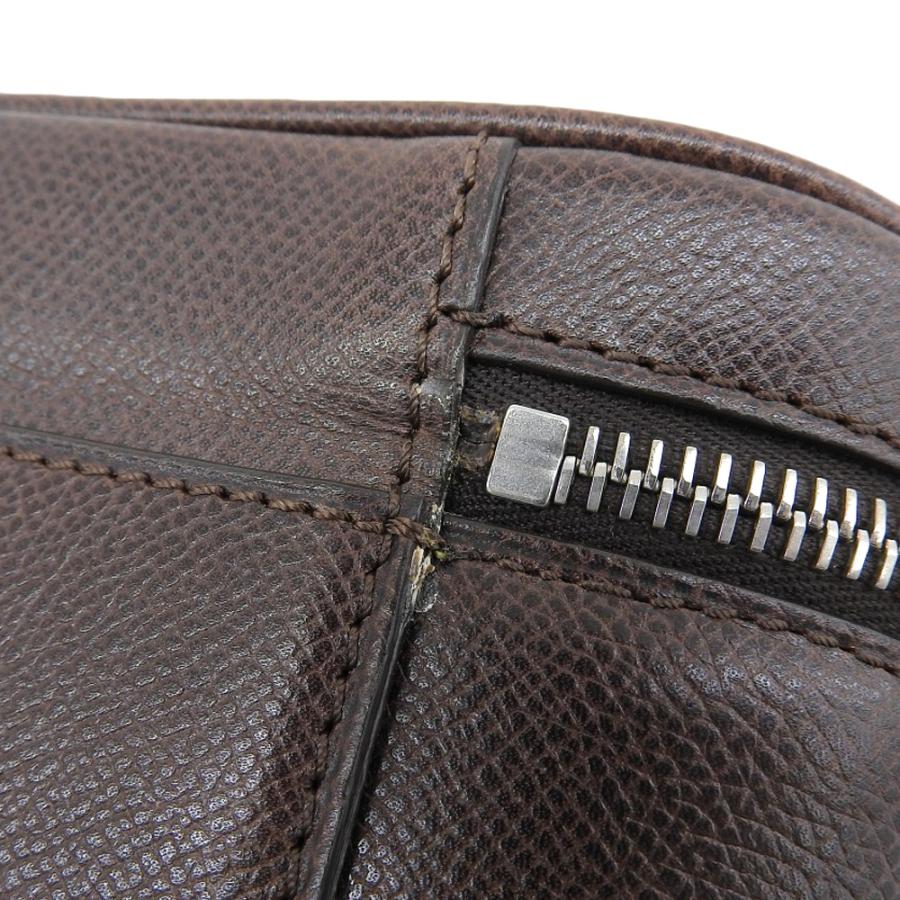 JOHN LOBB（ジョンロブ） 箱付超美品 現行ロゴ Executive Bag クール