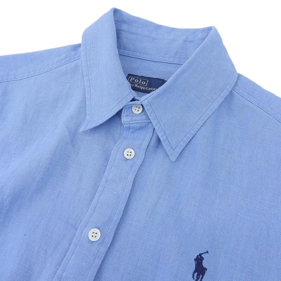 POLO RALPH LAUREN（ポロ・ラルフローレン） 超美品 ポロ ラルフ