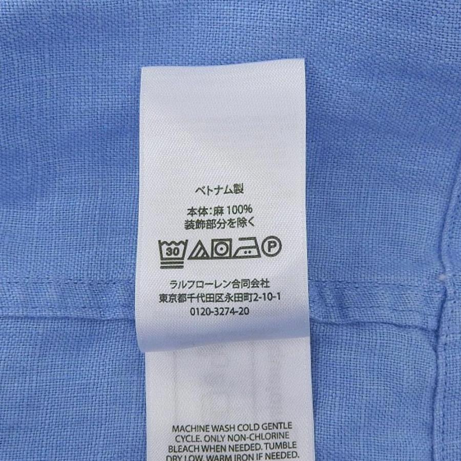 POLO RALPH LAUREN（ポロ・ラルフローレン） 超美品 ポロ ラルフ